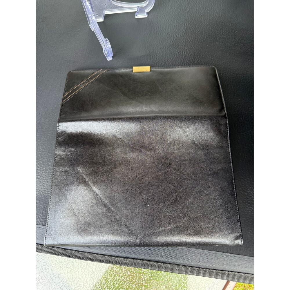 vintage bally pouch - Picture 5 of 10